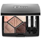 Dior 5 Couleurs Eyeshadow 647 - Undress