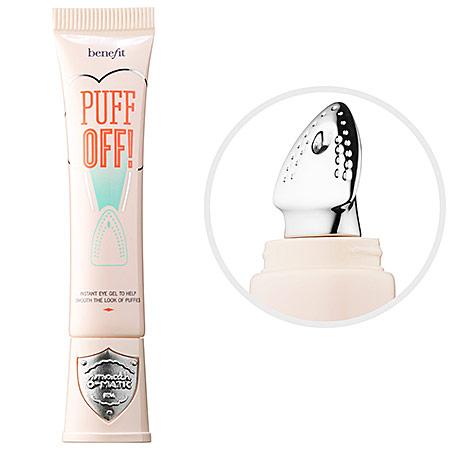 Benefit Cosmetics Puff Off! 0.34 Oz/ 10 Ml
