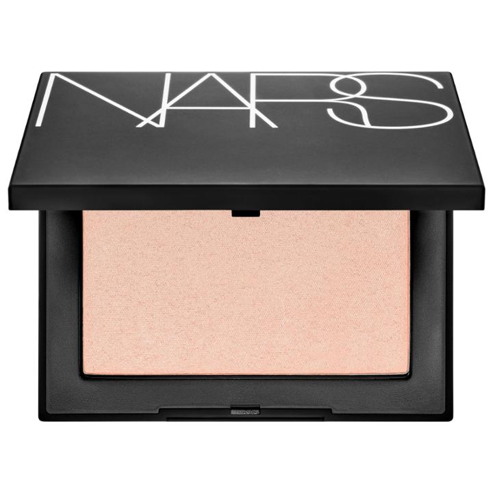 Nars Highlighting Powder Fort De France 0.49 Oz/ 13.9 G