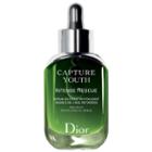 Dior Capture Youth Serum Collection Capture Youth Intense Rescue Age-delay Revitalizing Oil-serum 1 Oz/ 30 Ml