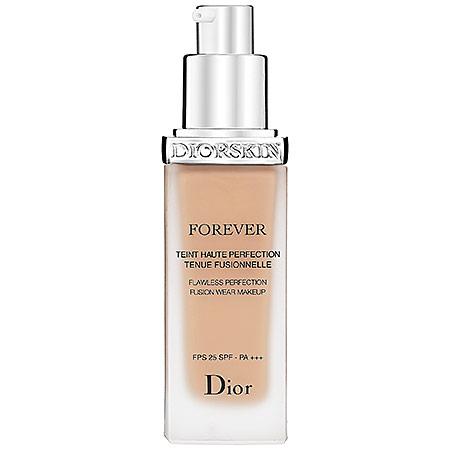Dior Diorskin Forever Flawless Perfection Wear Makeup Peach 023 1 Oz