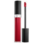 Dior Rouge Brilliant Lipgloss Times Square 760 0.02 Oz