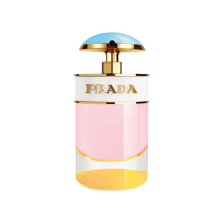 Prada Candy Sugar Pop Eau De Parfum 0.68oz/ 20ml Eau De Parfum Spray