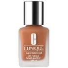 Clinique Superbalanced Silk Makeup Broad Spectrum 15 Silk Brandy 1 Oz