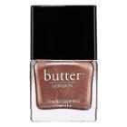 Butter London 3 Free Nail Lacquer The Old Bill 0.4 Oz