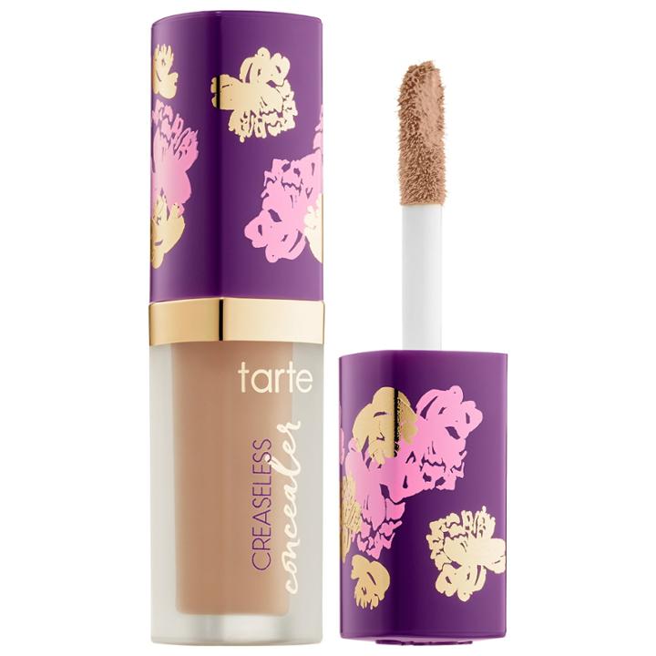Tarte Mini Creaseless Under Eye Concealer 33n Medium 0.035 Oz/ 1 G
