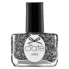 Ciate Mini Paint Pot Nail Polish And Effects Couture Noir 0.17 Oz