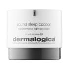 Dermalogica Sound Sleep Cocoon Night Gel-cream 1.7 Oz/ 50 Ml