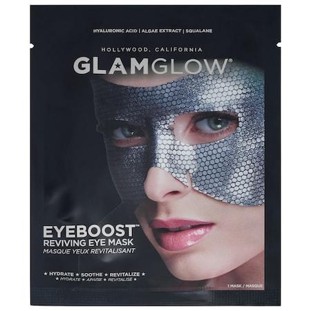 Glamglow Eyeboost(tm) Reviving Eye Mask 1 Mask