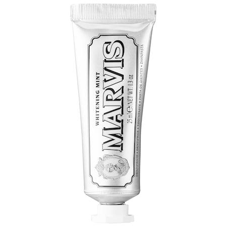 Marvis Whitening Mint Toothpaste Mini 1.3 Oz