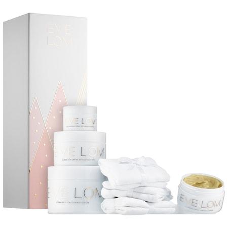 Eve Lom Decadent Cleanser Gift Set