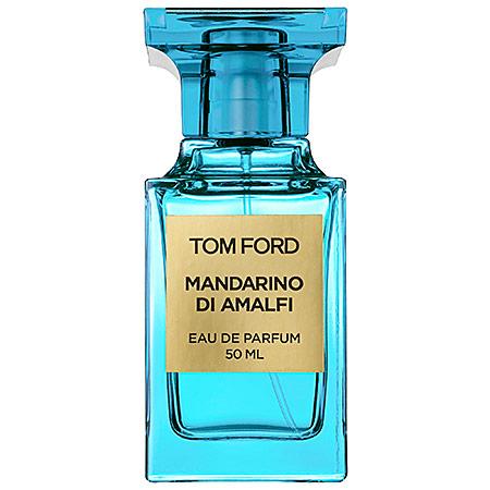 Tom Ford Mandarino Di Amalfi 1.7 Oz/ 50 Ml Eau De Parfum Spray
