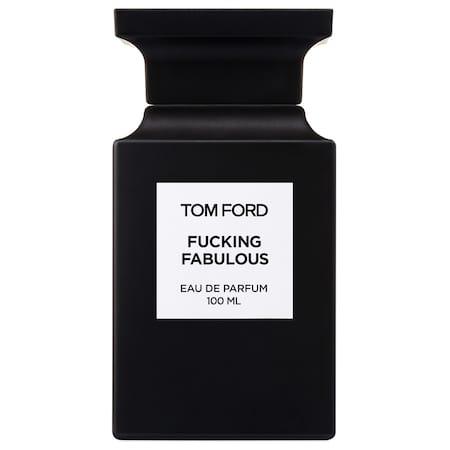 Tom Ford Fucking Fabulous 3.4 Oz/ 100 Ml Eau De Parfum Spray