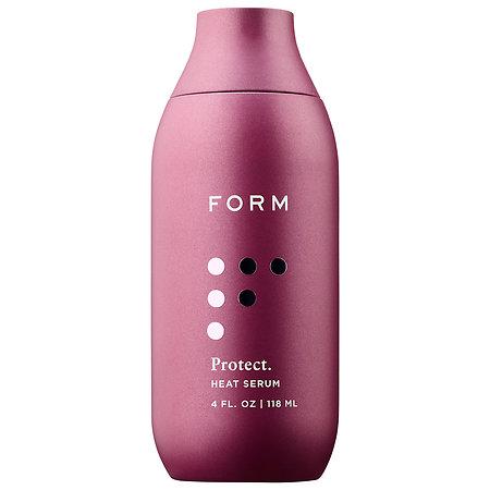Form Protect. Heat Serum 4 Oz/ 118 Ml