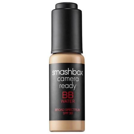 Smashbox Camera Ready Bb Water Broad Spectrum Spf 30 Light/neutral 1 Oz/ 30 Ml