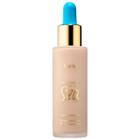 Tarte Water Foundation Broad Spectrum Spf 15 - Rainforest Of The Sea&trade; Collection 12n Fair Neutral 1 Oz
