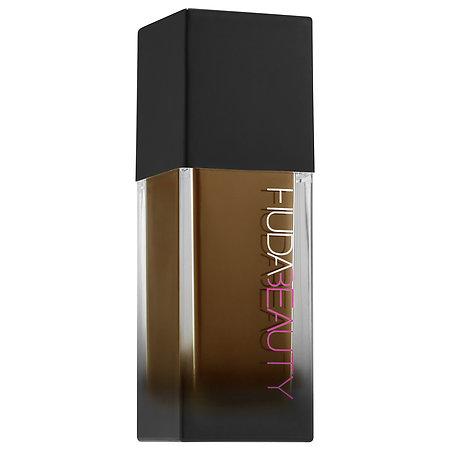 Huda Beauty #fauxfilter Foundation Cocoa 510r 1.18 Oz/ 35 Ml