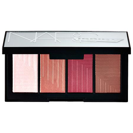 Nars Narsissist Dual-intensity Cheek Palette
