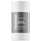 Sephora Collection Charcoal Brush Cleaner Stick 1 Oz/ 28.4 G