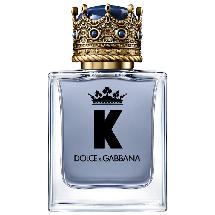 Dolce & Gabbana K By Dolce & Gabbana 1.6 Oz/ 50 Ml Eau De Toilette Spray