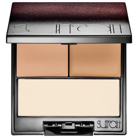 Surratt Beauty Perfectionniste Concealer Palette 1 White Powder