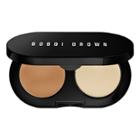 Bobbi Brown Creamy Concealer Kit Golden