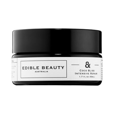 Edible Beauty And Coco Bliss Intensive Repair 1.7 Oz/ 50 Ml