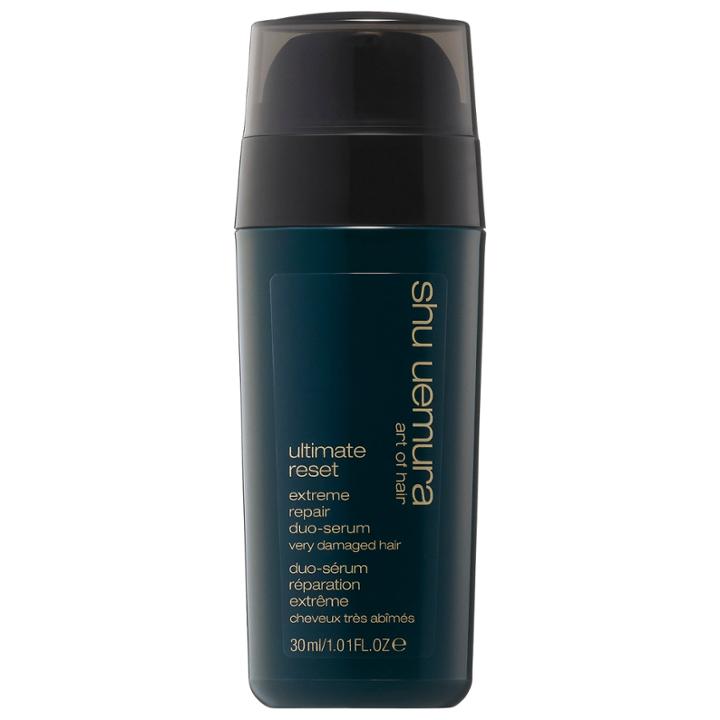 Shu Uemura Ultimate Reset Serum 1.01 Oz/ 30 Ml