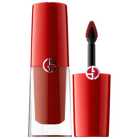 Giorgio Armani Beauty Lip Magnet Liquid Lipstick 403 Vibrato 0.13 Oz/ 3.9 Ml