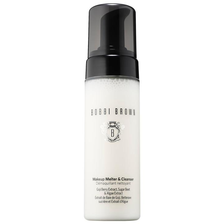 Bobbi Brown Makeup Melter & Cleanser