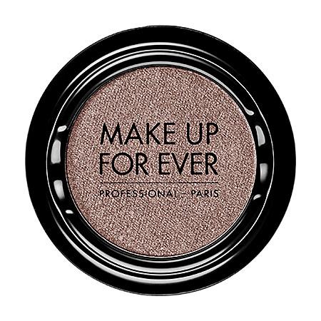 Make Up For Ever Artist Shadow Eyeshadow And Powder Blush D552 Crystalline Gray Beige (diamond) 0.07 Oz/ 2.2 G
