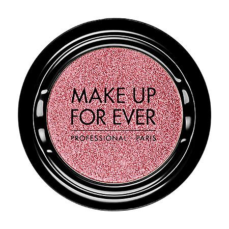 Make Up For Ever Artist Shadow Eyeshadow And Powder Blush D862 Fairly Pink (diamond) 0.07 Oz/ 2.2 G