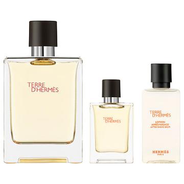 Hermes Terre D'hermes Gift Set