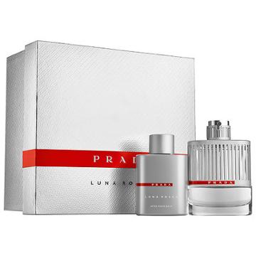 Prada Luna Rossa Gift Set