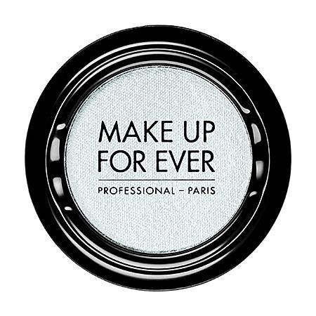 Make Up For Ever Artist Shadow I120 Snow Gray (iridescent) 0.07 Oz