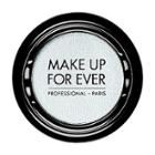 Make Up For Ever Artist Shadow I120 Snow Gray (iridescent) 0.07 Oz