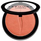 Sephora Collection Colorful Face Powders - Blush, Bronze, Highlight, & Contour 27 Charmed 0.17 Oz