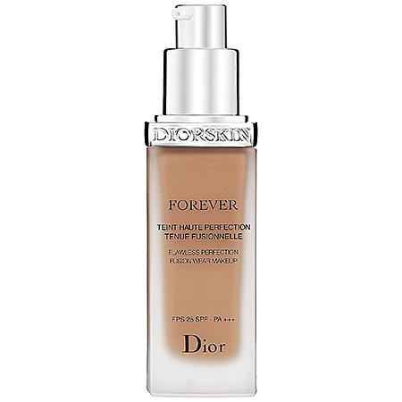 Dior Diorskin Forever Flawless Perfection Wear Makeup Dark Beige 050 1 Oz