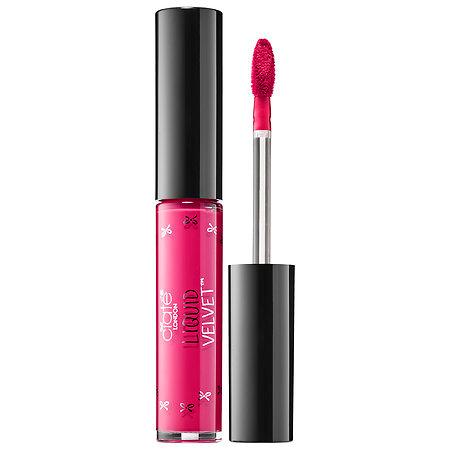Ciate Liquid Velvet(tm) Matte Lip Slick Sass Pot 0.22 Oz