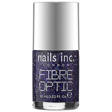 Nails Inc. Fibre Optic Mayfair Mews 0.33 Oz