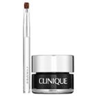 Clinique Brush-on Cream Liner True Black 0.17 Oz/ 5 Ml
