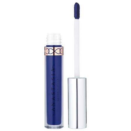Anastasia Beverly Hills Liquid Lipstick Nocturnal 0.11 Oz / 3.2 G