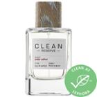 Clean Reserve Amber Saffron 3.4 Oz/ 101 Ml Eau De Parfum Spray