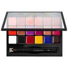 Anastasia Beverly Hills Lip Palette 18 X 0.03 Oz/ 0.8 G