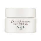 Fresh Creme Ancienne(r) Eye Cream 0.5 Oz/ 15 Ml