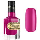 Pretty Vulgar Liquor Nail Polish Pardon My French 0.45 Oz/ 13.5 Ml