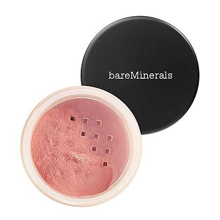Bareminerals Bareminerals All-over Face Color Rose Radiance 0.03 Oz