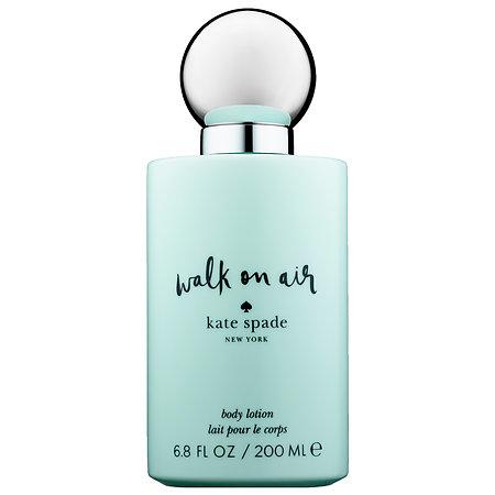 Kate Spade New York Walk On Air Body Lotion 6.8 Oz