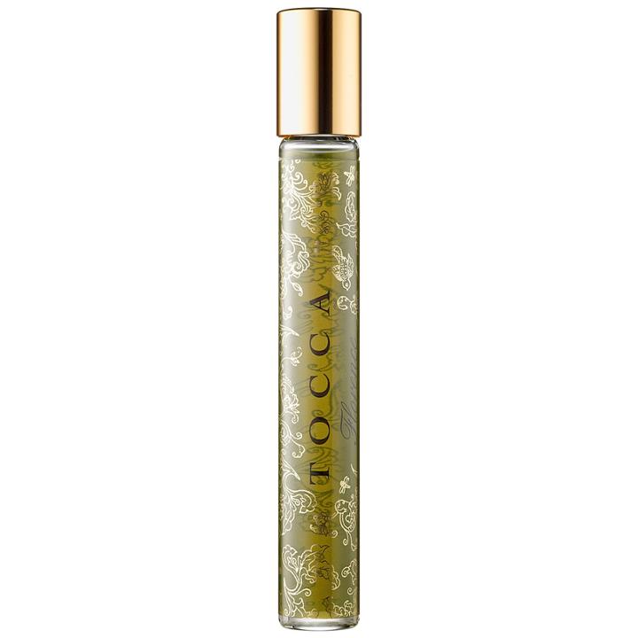 Tocca Florence Rollerball 0.33 Oz/ 10 Ml Eau De Parfum Rollerball