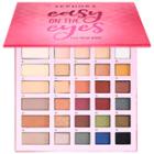 Sephora Collection Easy On The Eyes Eyeshadow Palette